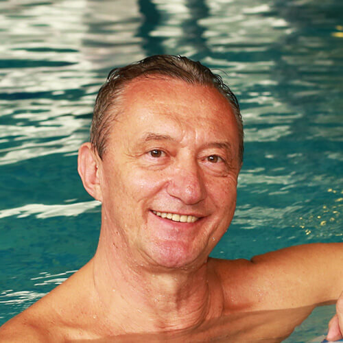 Krzysztof iz Varšave, Poljska