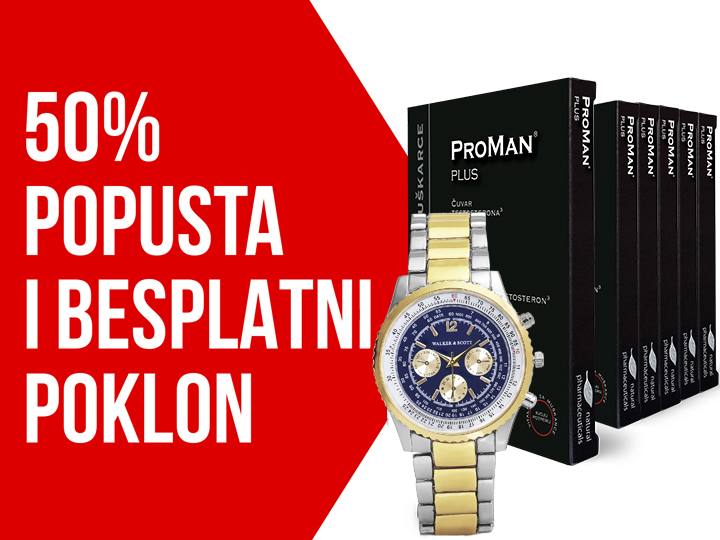 ProMan® Plus